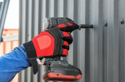 Travaux de zinguerie - Broons